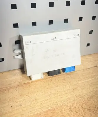 BMW 5 E39 Parking PDC control unit/module 6904010