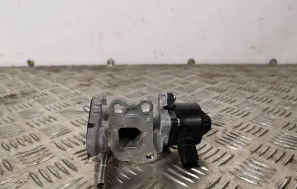 Toyota RAV 4 (XA50) EGR valve 2562025040