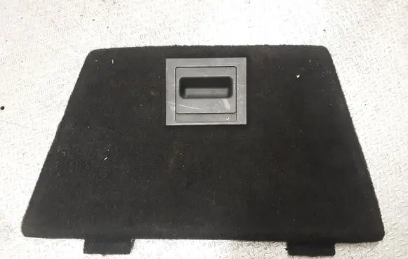 Opel Insignia A Trunk/boot trim cover 24446968