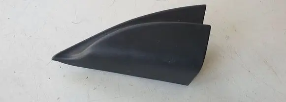 Mazda CX-5 Front door glass trim molding