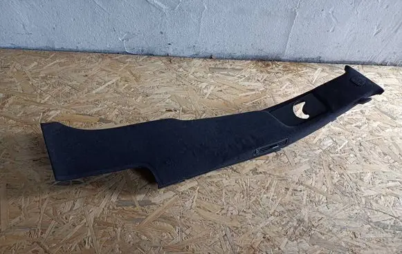 Mercedes-Benz S W220 (B) pillar trim (top) 2206900225