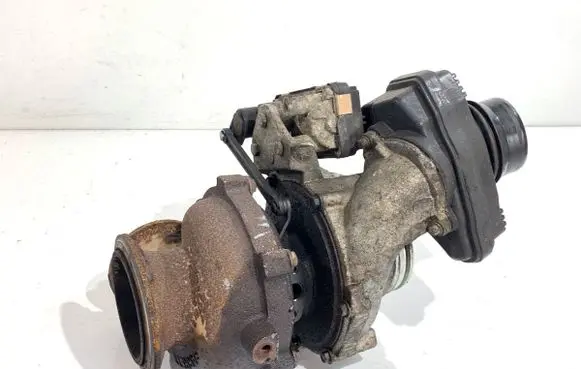 BMW X3 F25 Turbo 7823202