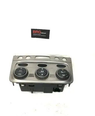 Alfa Romeo 147 Climate control unit 07353309240 20285338
