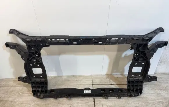 Hyundai Tucson IV NX4 Radiator support slam panel