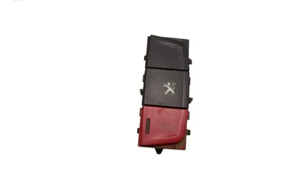 Peugeot 508 Other switches/knobs/shifts 96661587ZD