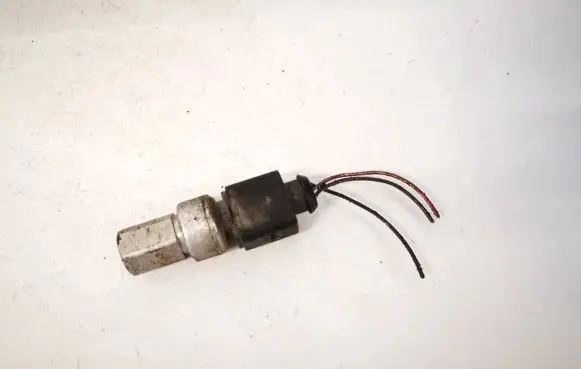 Air conditioning (A/C) pressure sensor