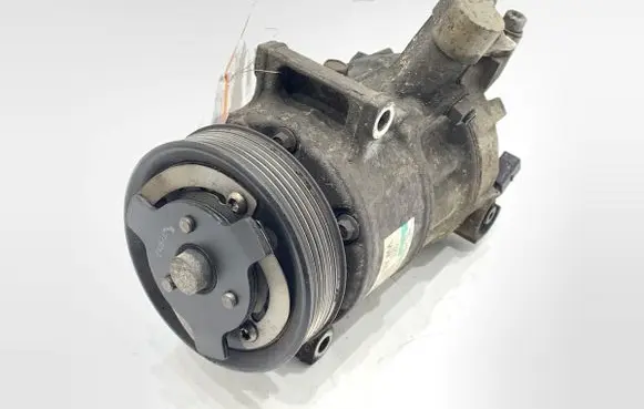 Air conditioning (A/C) compressor (pump)