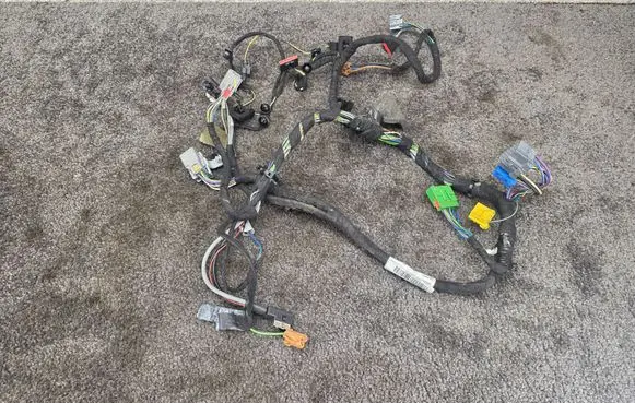 Land Rover Range Rover Sport L494 Other wiring loom DK6214B079DD 50058384