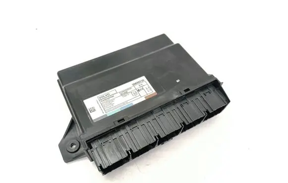 Volvo S60 Keyless (KESSY) go control unit/module 30659730