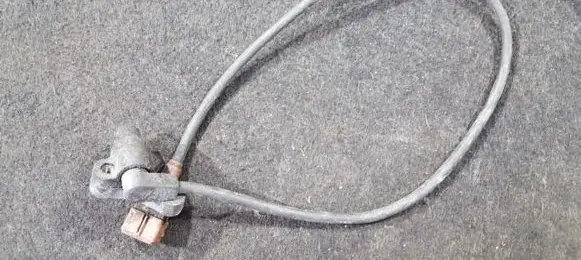 Citroen ZX Crankshaft position sensor