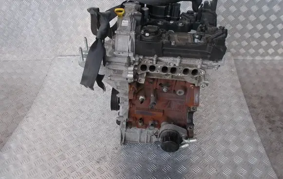 Ford Focus Engine B3DA