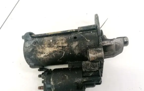 Ford Focus Starter motor