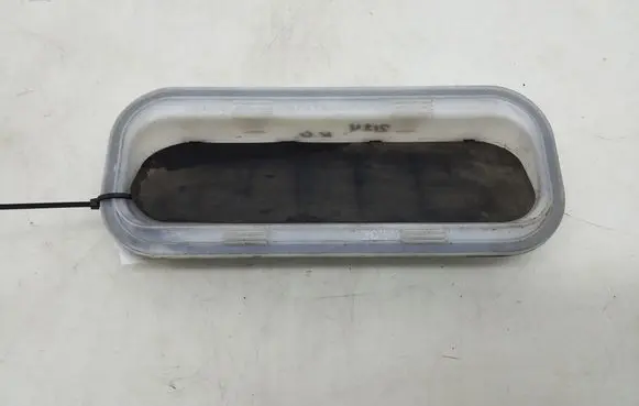 Lexus IS III XE30 Fender grill 6294030150