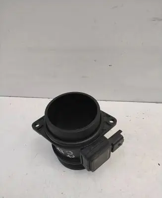 Peugeot 407 Mass air flow meter 9645948780 5WK97001 001046055