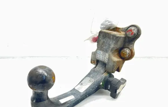 Mercedes-Benz ML W163 Detachable towbar A1633150020
