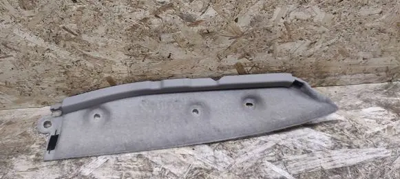 Lexus SC 430 Trunk/boot trim cover 