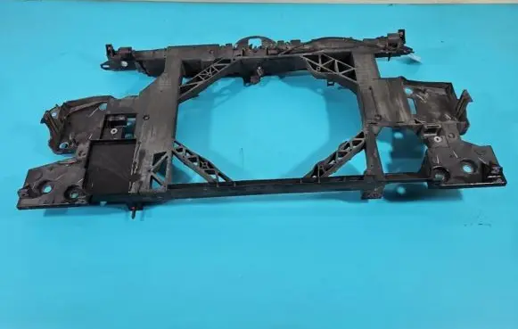 Renault Fluence Radiator support slam panel 752107160R-B IMPRK1372081