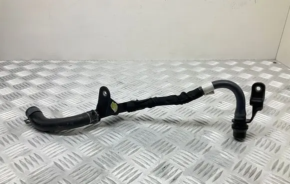 Audi A4 S4 B9 Engine coolant pipe/hose 8W0145670E 8W0145930