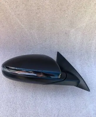 KIA Ceed Front door electric wing mirror 