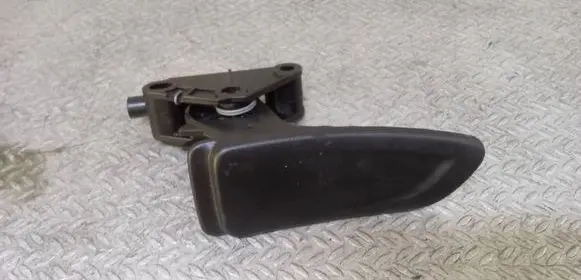 Citroen C5 Engine bonnet (hood) release handle