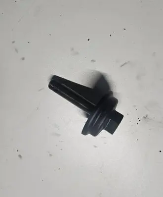 Volkswagen PASSAT B6 Oil filter cover 038117061