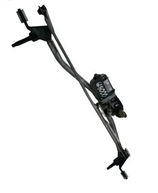 Dacia Sandero Wiper motor 288009321R