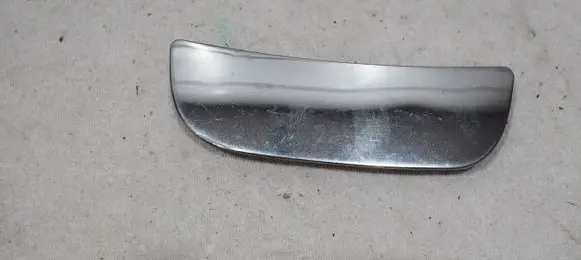 Renault Trafic III (X82) Wing mirror glass 235626010