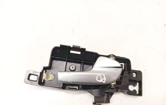 Ford Mondeo MK IV Front door exterior handle 7s71a22600ab 6m21u22600