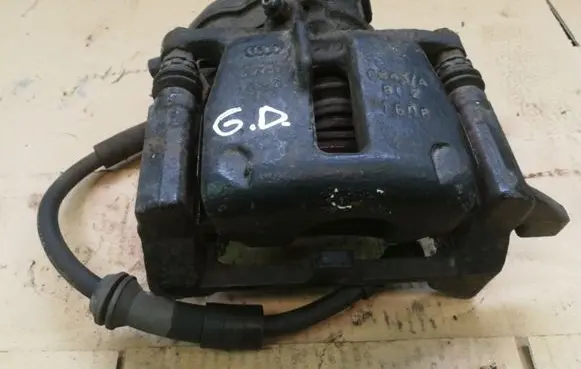 Audi A5 8T 8F Rear brake caliper 6413A