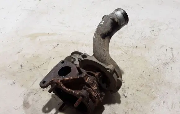 Renault Master II Turbo 8200544907