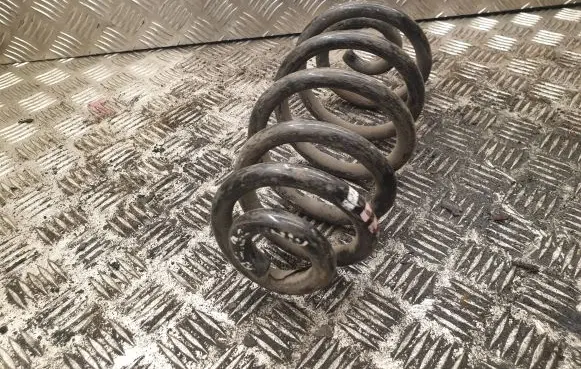 Audi A4 S4 B5 8D Rear coil spring