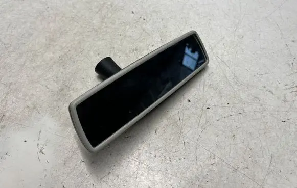 Volkswagen PASSAT B6 Rear view mirror (interior) E1010783