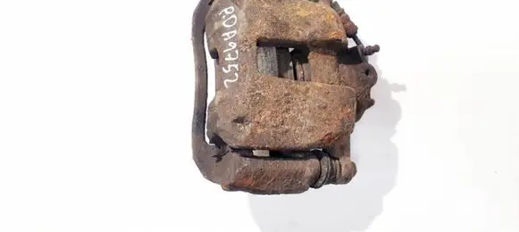 Peugeot 207 Front brake caliper