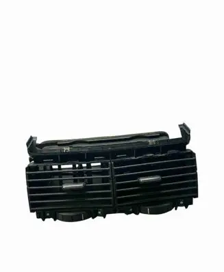 Volkswagen Touareg I Dash center air vent grill 7l6819727