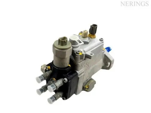 Mazda 626 Fuel injection high pressure pump 096500-5020 M810A09