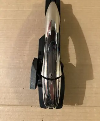 Infiniti FX Rear door exterior handle 9998898999