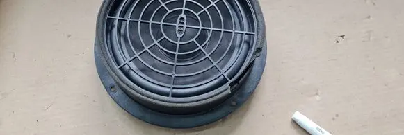 Audi A5 Sportback 8TA Front door speaker 8R0035415A