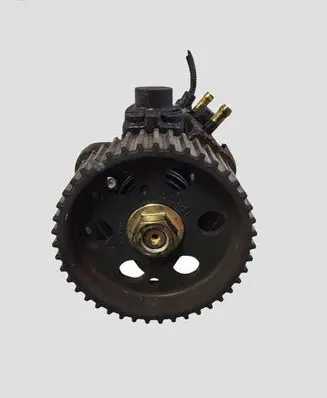 Opel Zafira B Fuel injection high pressure pump 0445010097 0055204599 46517943
