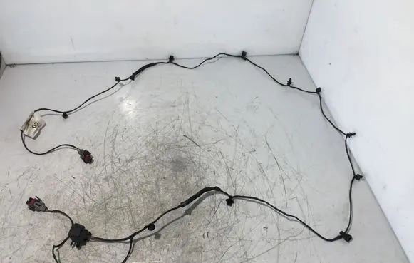 Ford Transit - Tourneo Connect Parking sensor (PDC) wiring loom FT1T15K867