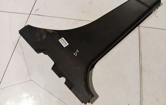 Hyundai Getz (B) pillar trim (top) 858451C000 85845-1C000