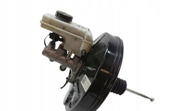 Skoda Octavia Mk3 (5E) Brake booster 5Q1614105BM