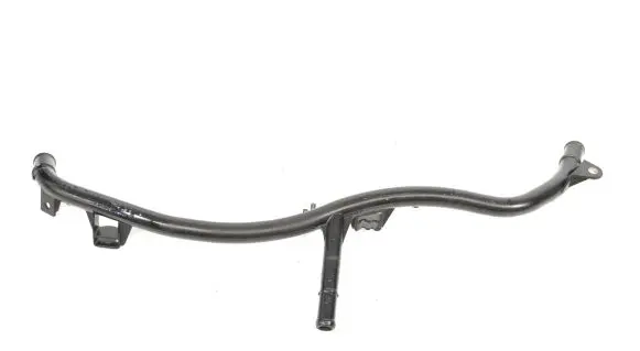 Audi A3 S3 8V Engine coolant pipe/hose 04E121070AC