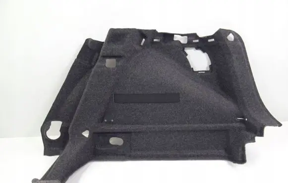 Seat Arona Trunk/boot side trim panel 6F9867428E