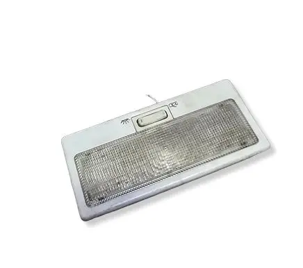 Ford Galaxy Rear seat light 357947105