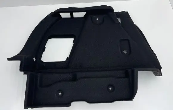 BMW 1 F40 Other trunk/boot trim element 5A26BB5 5A26BB501
