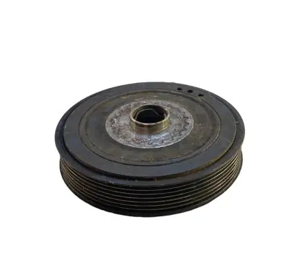 Renault Laguna II Crankshaft pulley