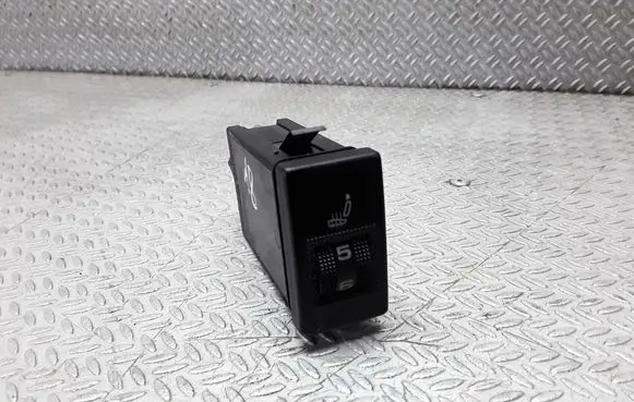 Audi A8 S8 D2 4D Seat heating switch 4D0963563C