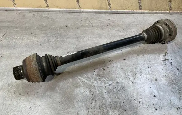 Audi A7 S7 4G Rear driveshaft 8R0501203C