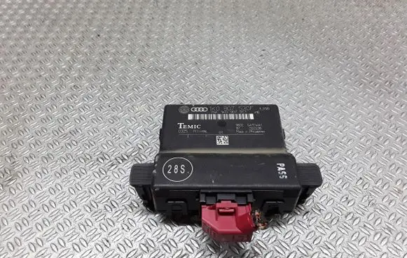 Seat Altea XL Gateway control module 1K0907530F