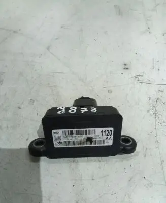 Opel Astra J MPM control module 13581120
